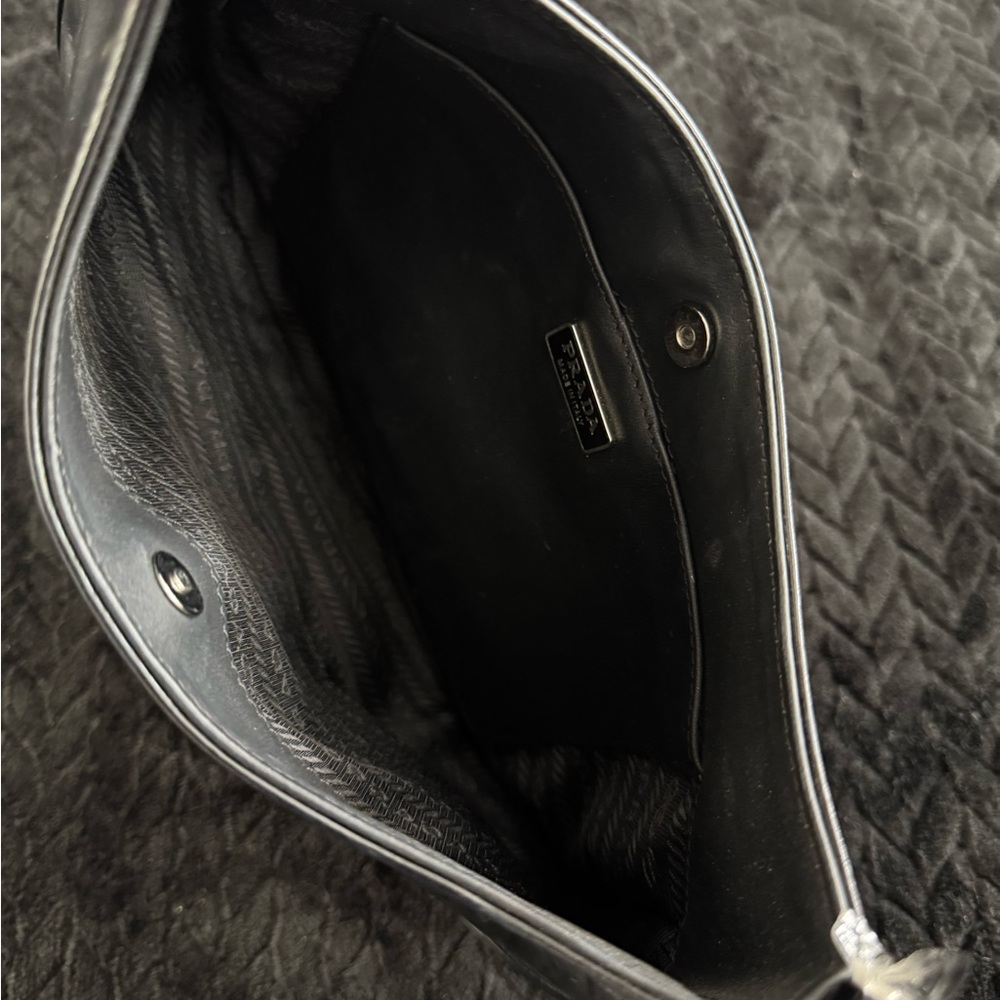 Prada Black Women's Bag - Picture 4 of 5